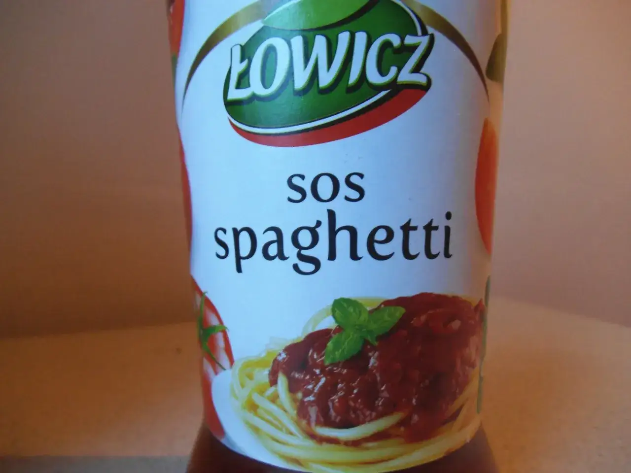 Zdjęcie Ceny sosów do spaghetti w Polsce - porównaj i oszczędzaj na zakupach