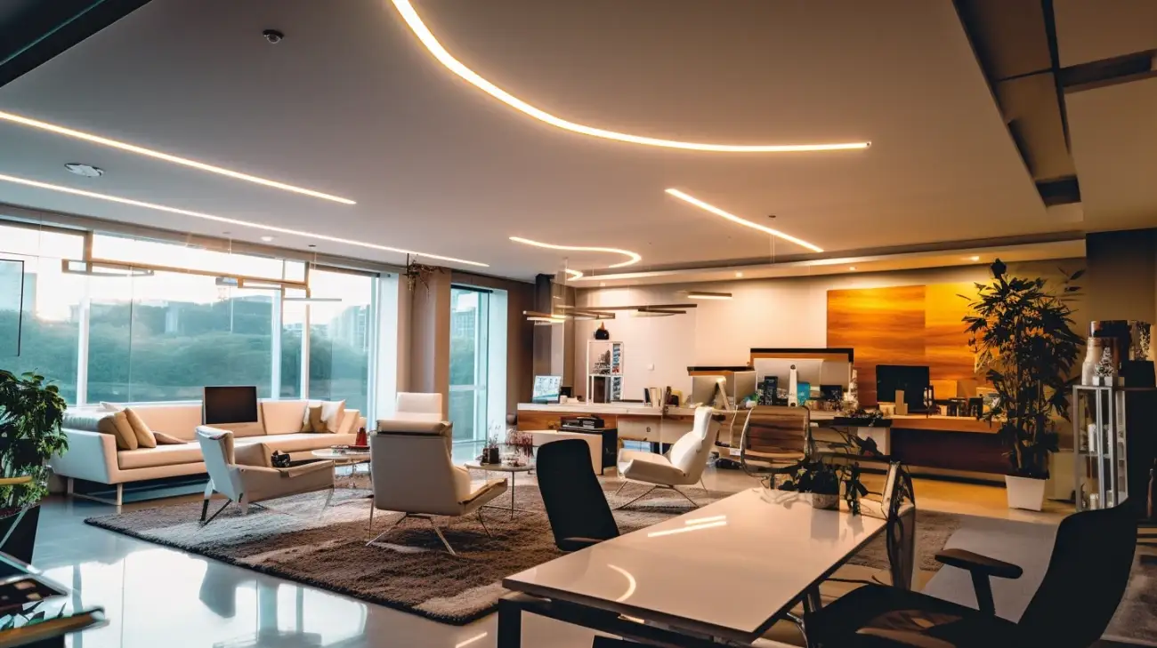 Światło Bosch - Specjalne oświetlenie