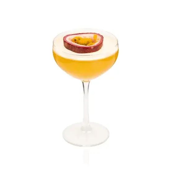 Zdjęcie Pyszne drinki z syropem marakuja – odkryj tropikalne smaki bez alkoholu
