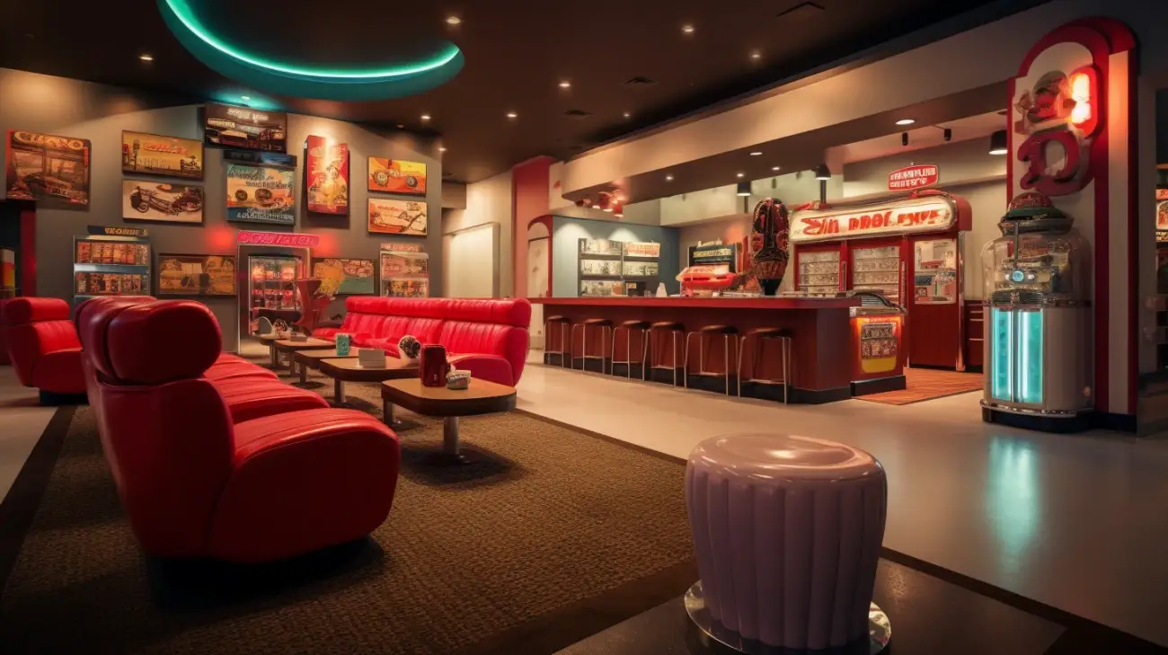 Zdjęcie Helios Siedlce: Idealne miejsce na seans - Co nowego?