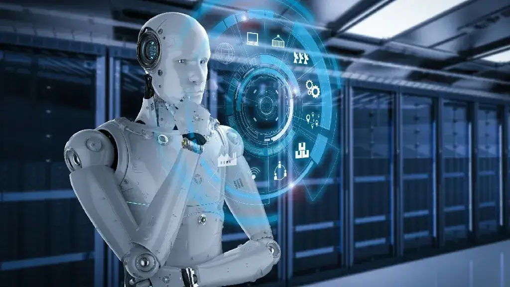 Zdjęcie Czy sztuczna inteligencja jest niebezpieczna? Odkryj ukryte zagrożenia