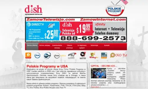 Zdjęcie Delta Media Player jakie kanały - pełna lista i ciekawe treści