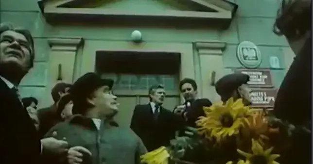 Zdjęcie Gdzie kręcono film wiosna panie sierżancie? Odkryj tajemnice lokalizacji