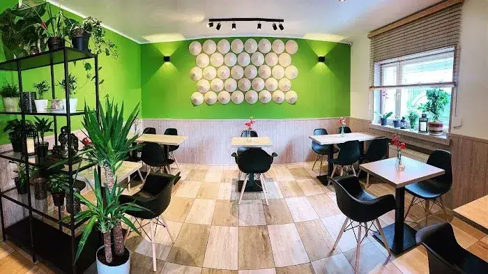 Zdjęcie Gdzie zjeść w Bydgoszczy? Odkryj najlepsze miejsca na posiłek