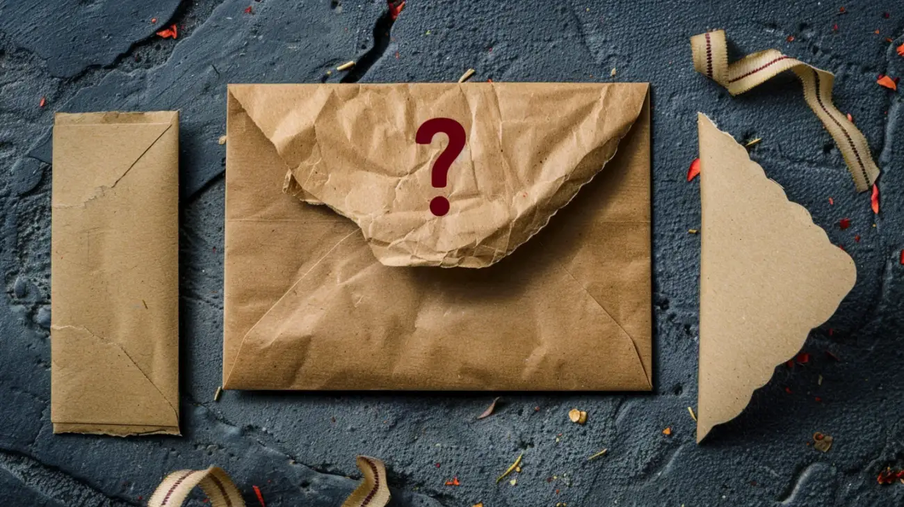 Kto jest nadawcą listu: Rozpoznawanie ról w korespondencji