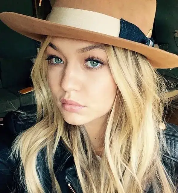 Zdjęcie Z kim jest Gigi Hadid? Zaskakujące fakty o jej związku i partnerze