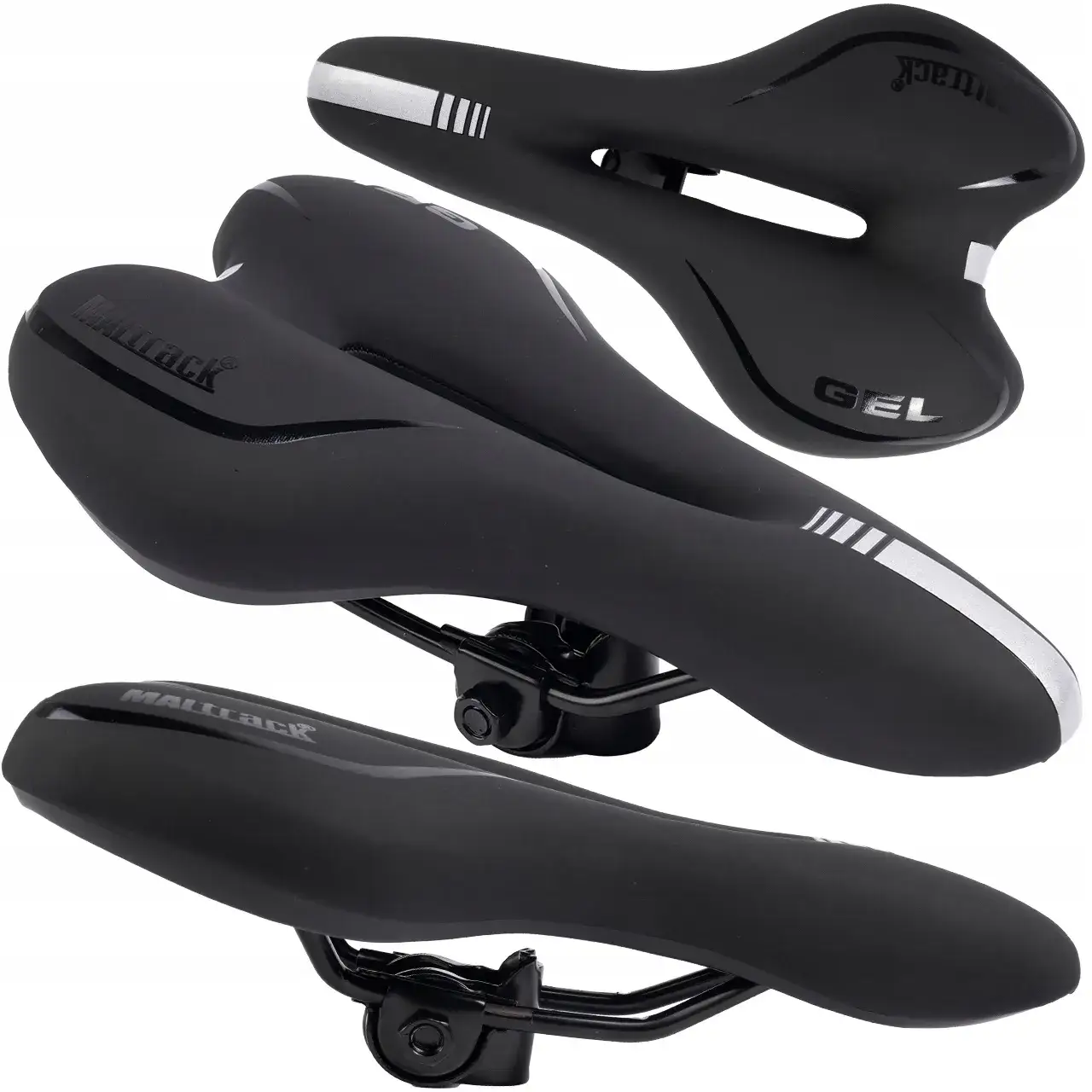 Zdjęcie Ile kosztuje siodełko do roweru? Ceny, które mogą Cię zaskoczyć