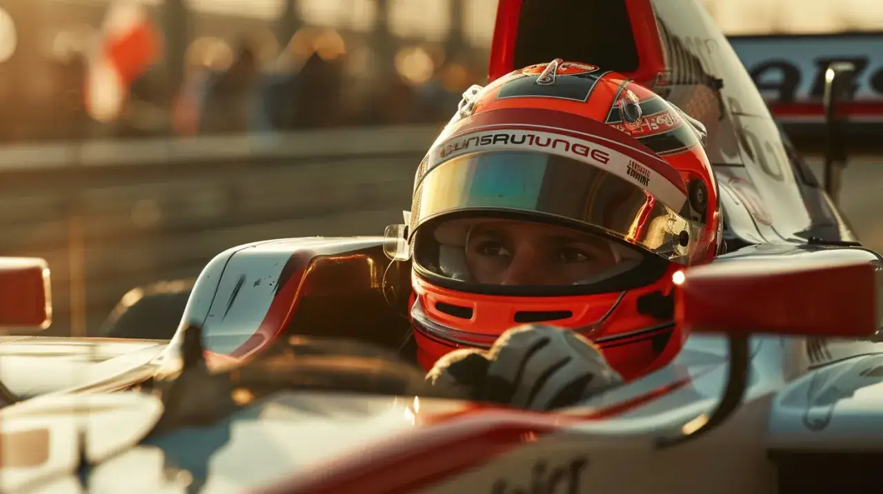 Zdjęcie F1 powrót Roberta: Czy Kubica znów pojedzie w F1?