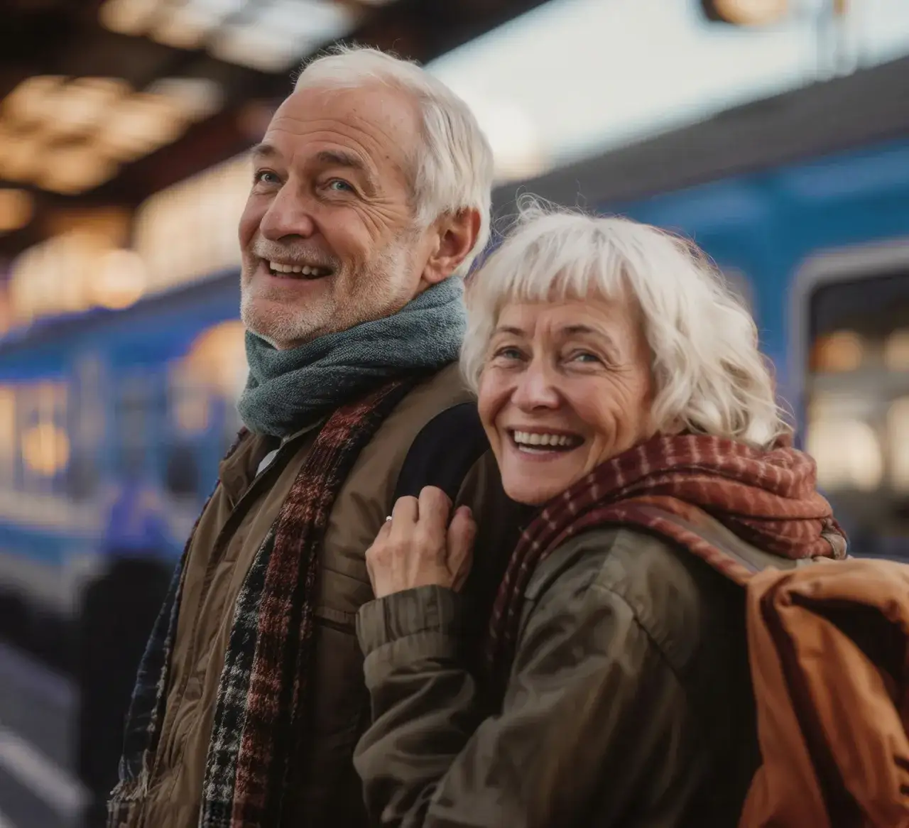 Ulgi PKP Intercity studenci seniorzy rodzina