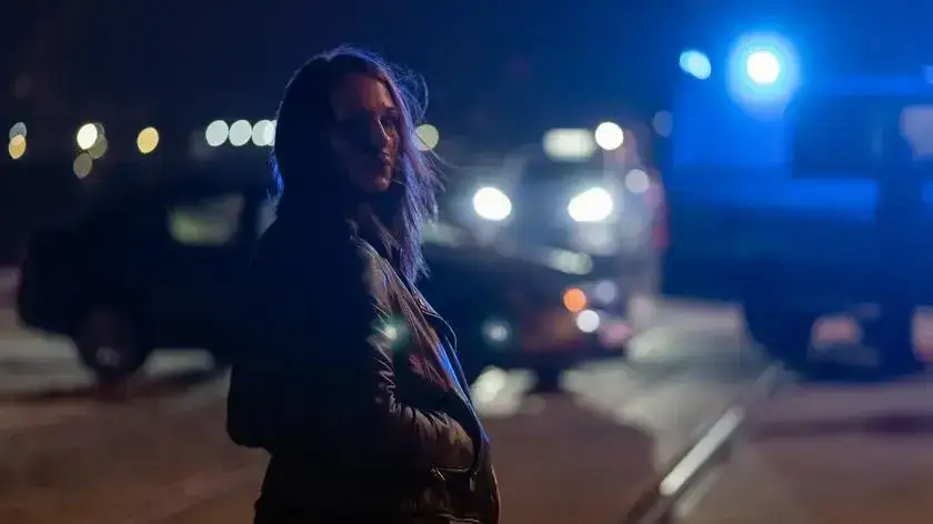 Zdjęcie Odwilż ile odcinków? Zaskakująca liczba epizodów w sezonie 2