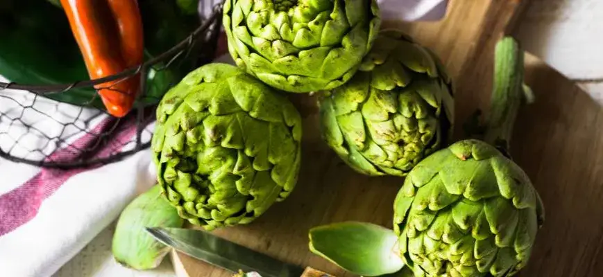 Zdjęcie Gdzie kupić sok z karczocha? Sprawdź najlepsze miejsca i ceny dla zdrowia