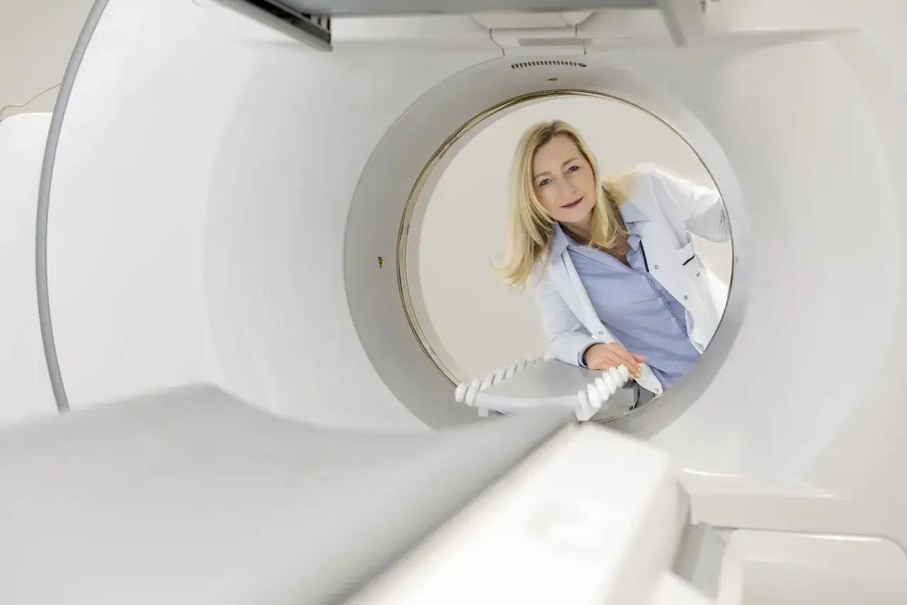 Izotopy w medycynie diagnostyka terapia