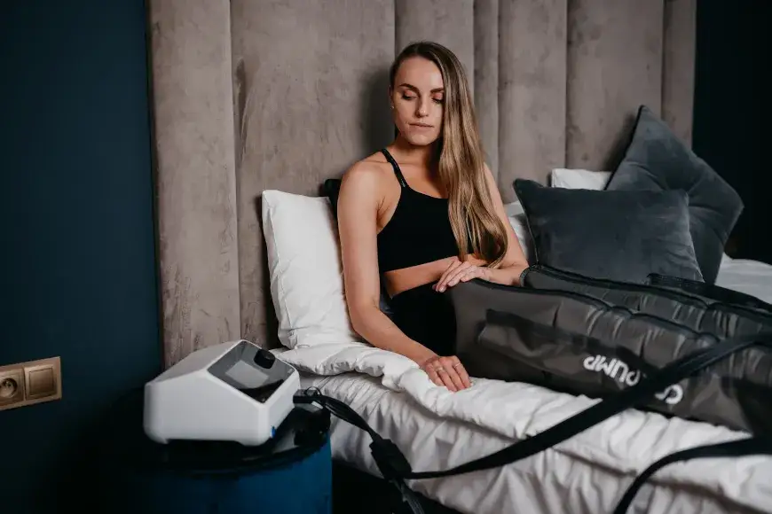 Zdjęcie Rehabilitacja jak często: kluczowe informacje, które musisz znać