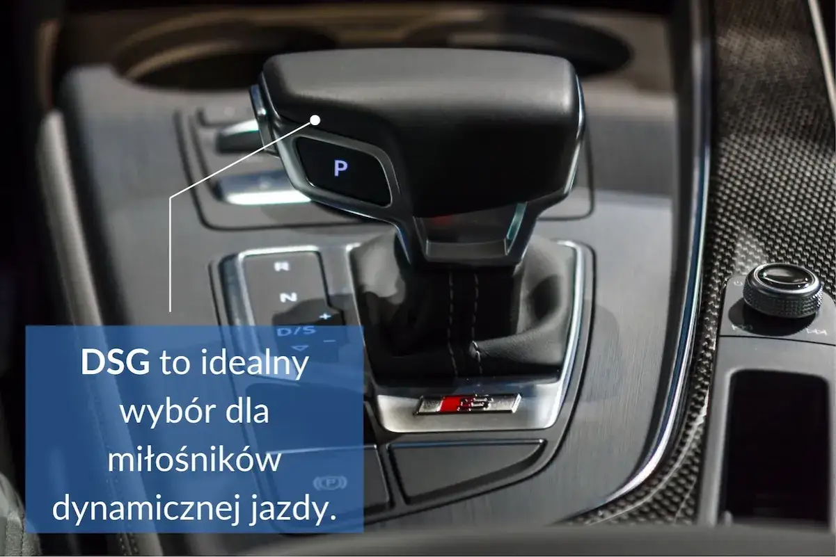 rodzaje automatycznych skrzyń bieg&oacute;w