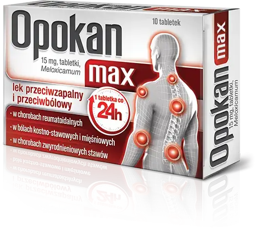 Opokan tabletki żel por&oacute;wnanie