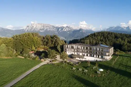Gourmet Restaurant Hotel Fritsch am Berg Gault Millau
