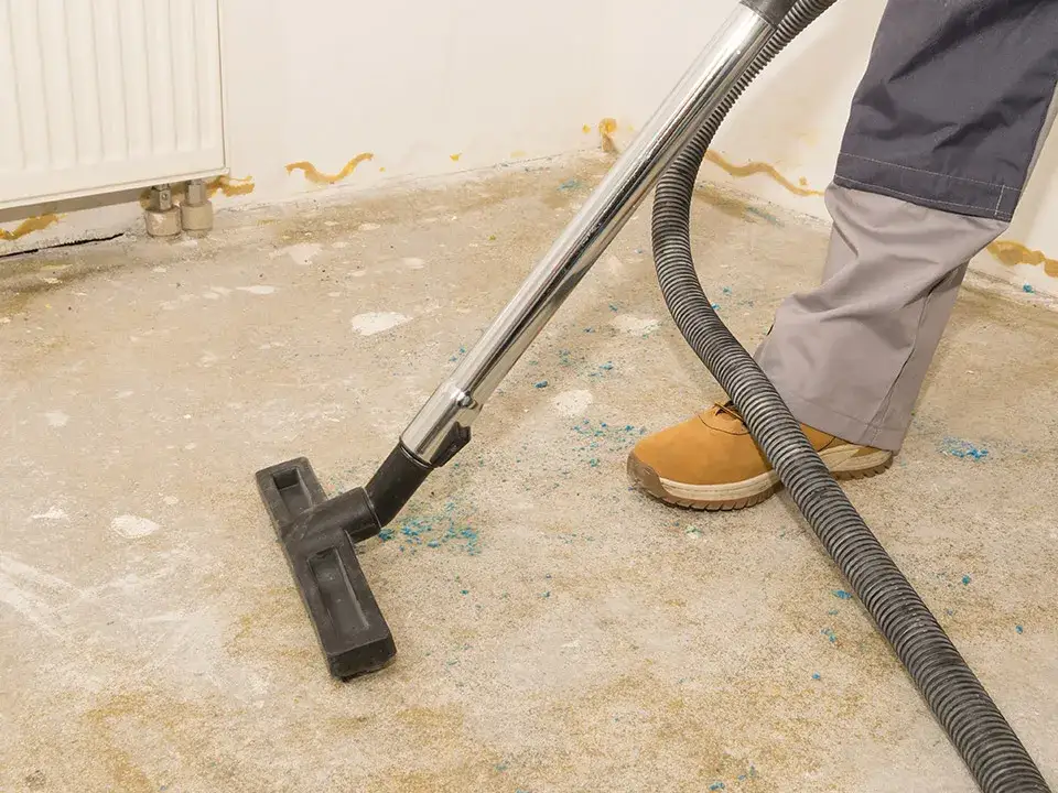 Zdjęcie Jak wykonać wylewkę samopoziomującą bez błędów i z sukcesem