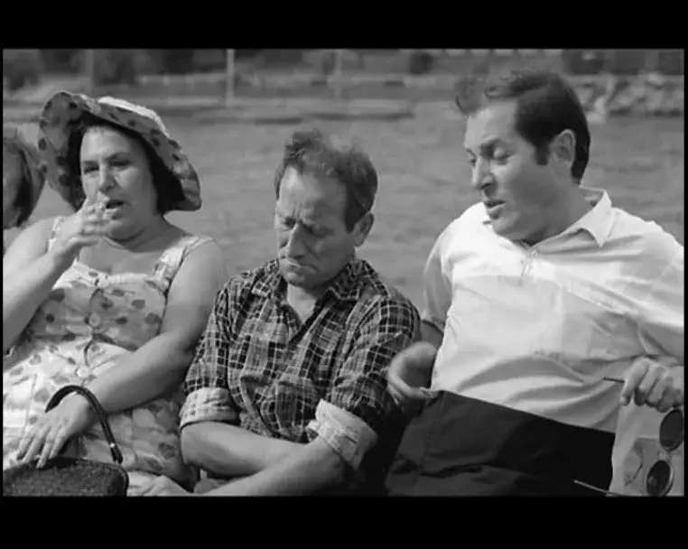 Scena z filmu 