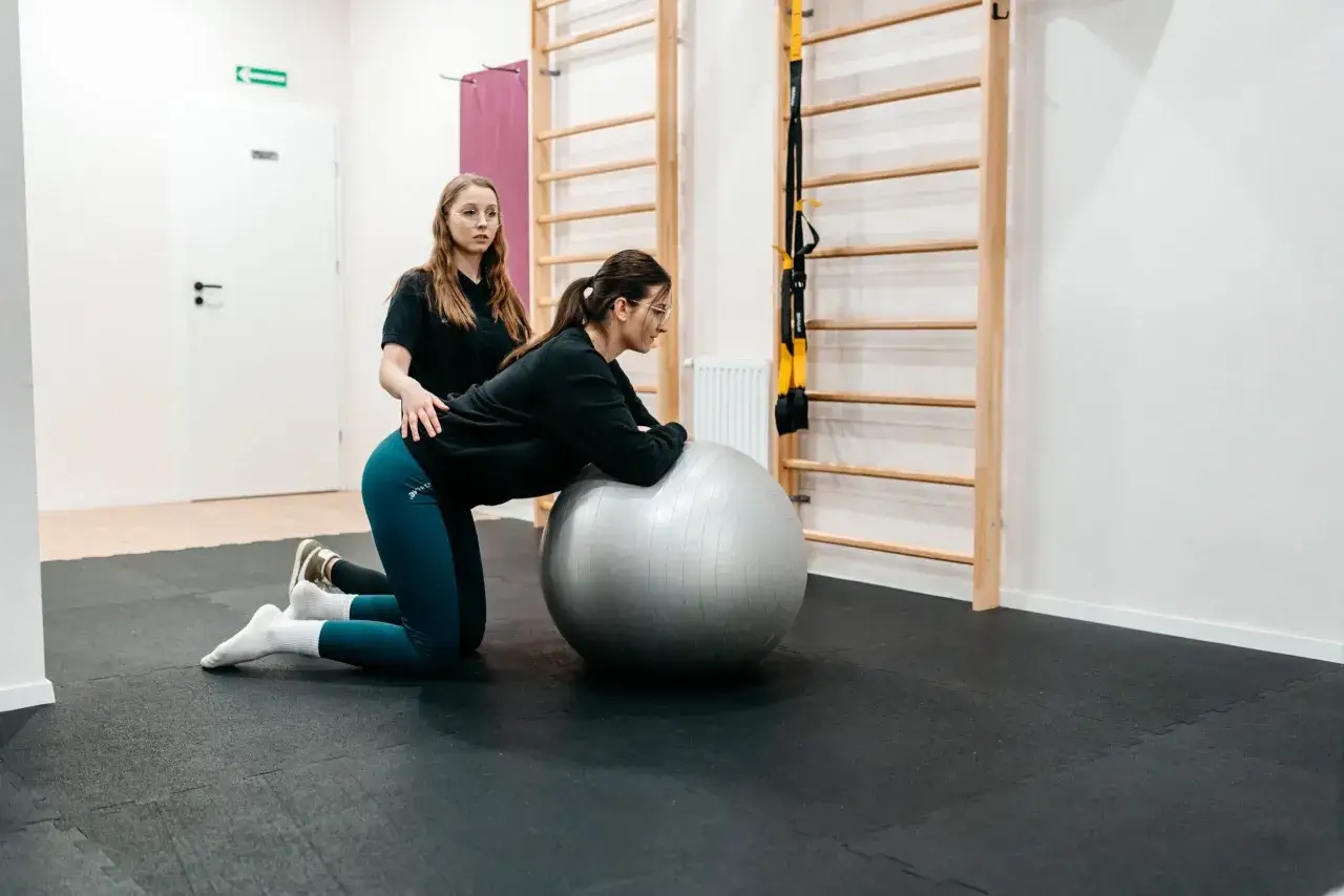 Rehabilitacja dorosłych fizykoterapia Łódź