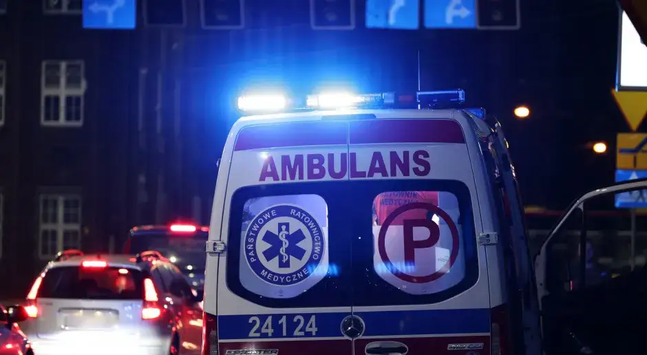 Zdjęcie Ile godzin pracuje ratownik medyczny? Zaskakujące fakty o dyżurach