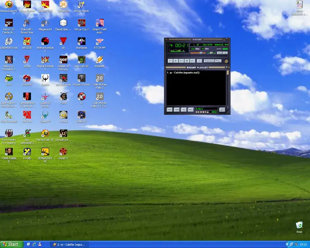 Zdjęcie Skąd pobierać gry wykop - najlepsze i bezpieczne źródła gier