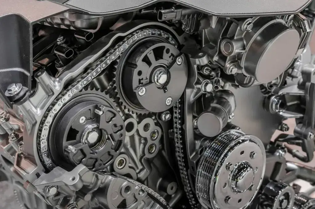 Zdjęcie Jeep Compass – co ile wymiana rozrządu i jak uniknąć kosztów?
