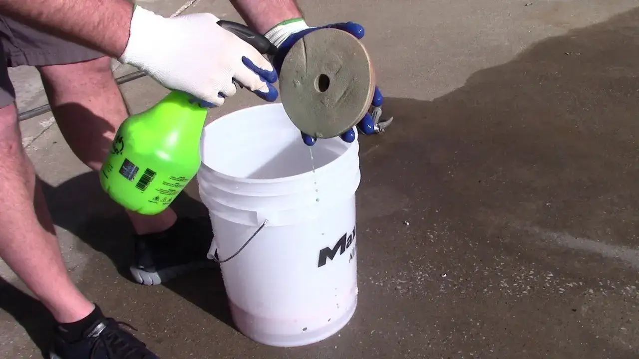 komponenty do budowy pad washera DIY