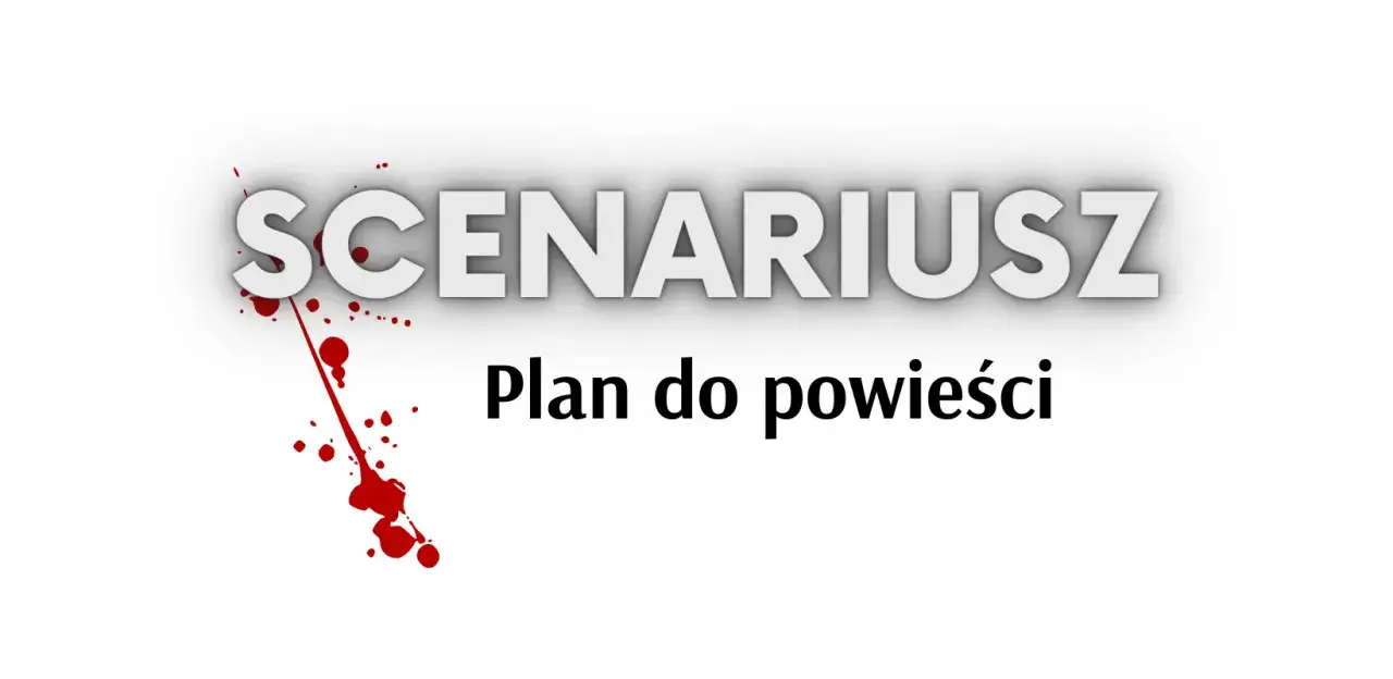 Planowanie fabuły książki, konspekt powieści