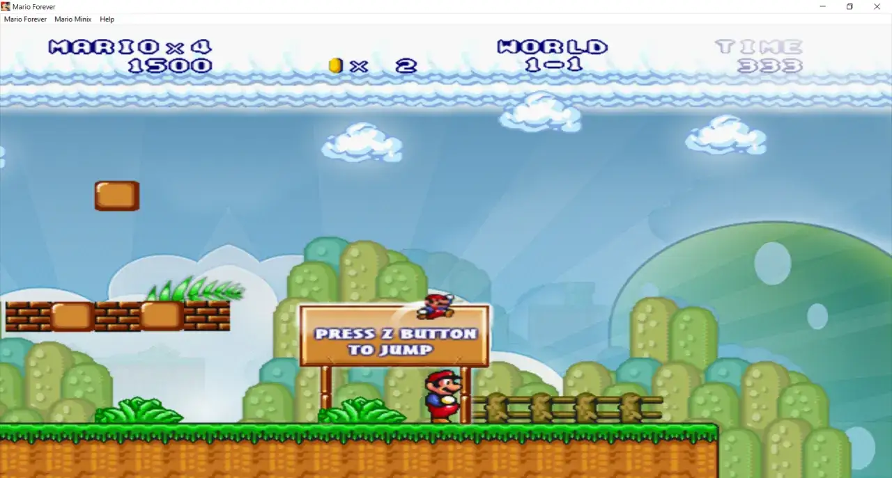 gry platformowe jak mario pc