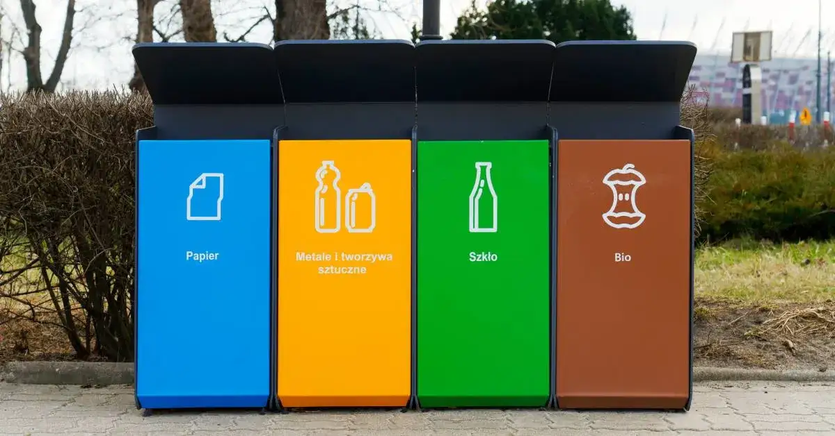 Zdjęcie Jak prawidłowo wyrzucić szkło hartowane? Poradnik recyklingu