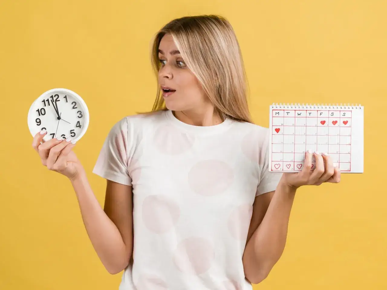 Kobieta u ginekologa, badanie USG