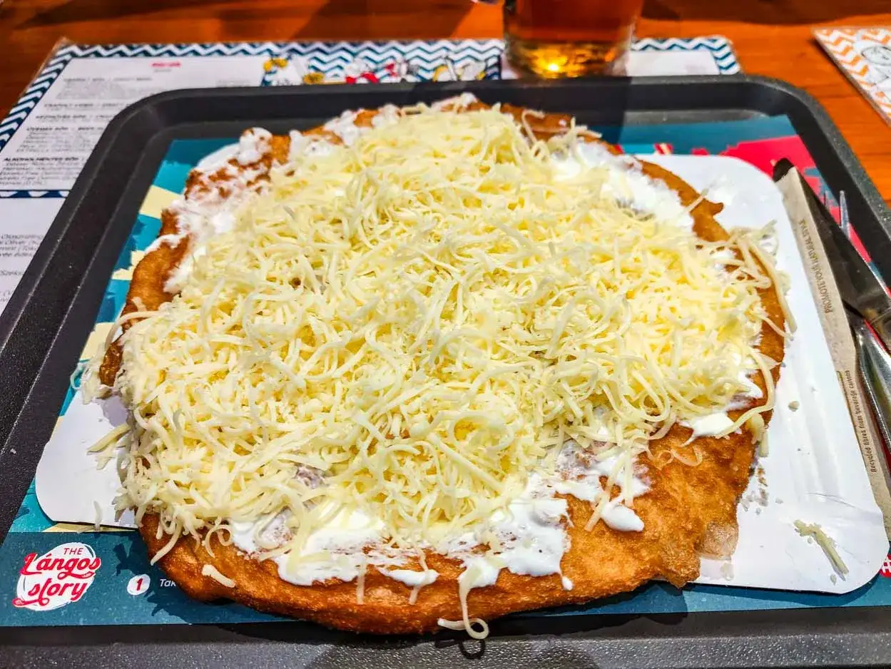 Zdjęcie Gdzie zjeść w Budapeszcie: najlepsze miejsca na wyjątkowe smaki