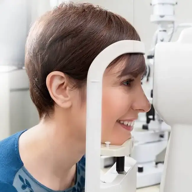 Zdjęcie Jaskra jak szybko postępuje i co możesz zrobić, by nie stracić wzroku