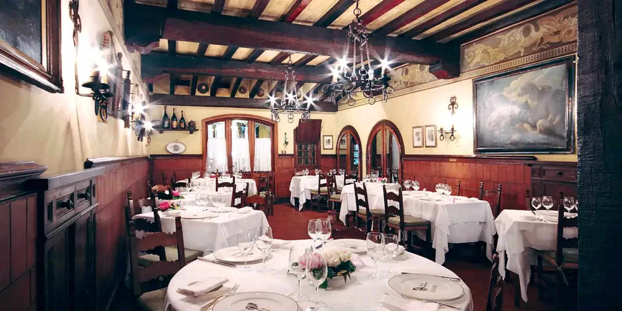 interni clinica gastronomica arnaldo