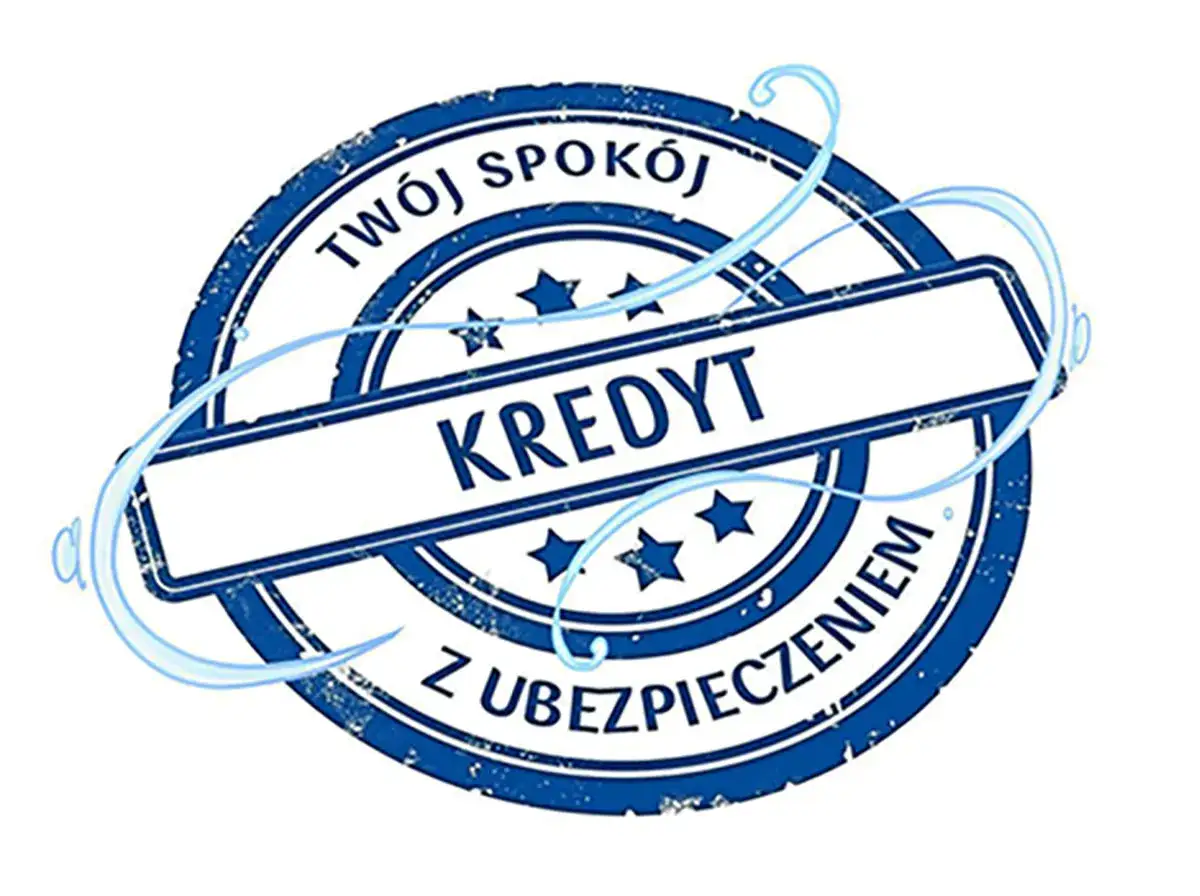 Pieczątka z napisem 