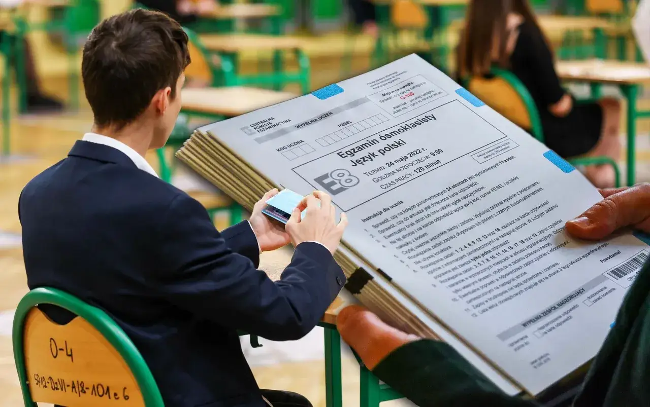 mity i fakty rekrutacja liceum