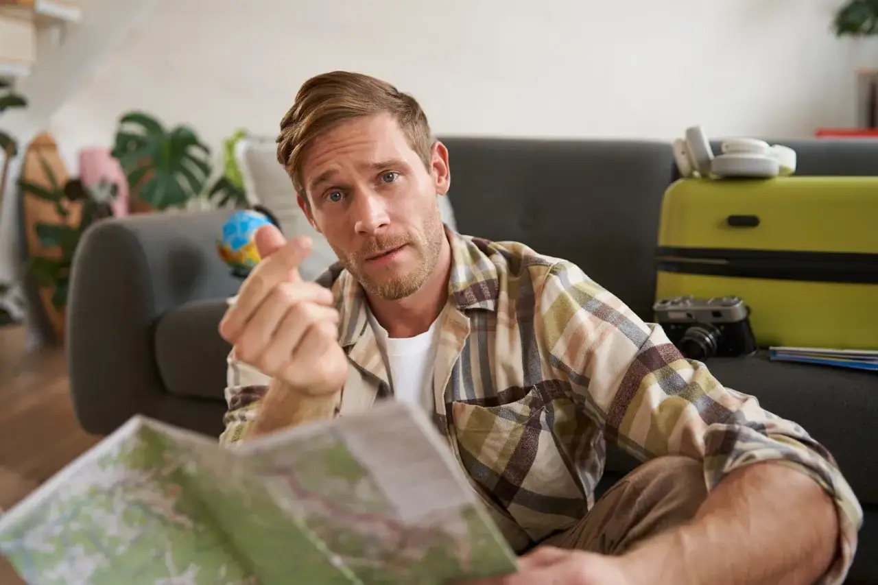 oszczędzanie na noclegach porady