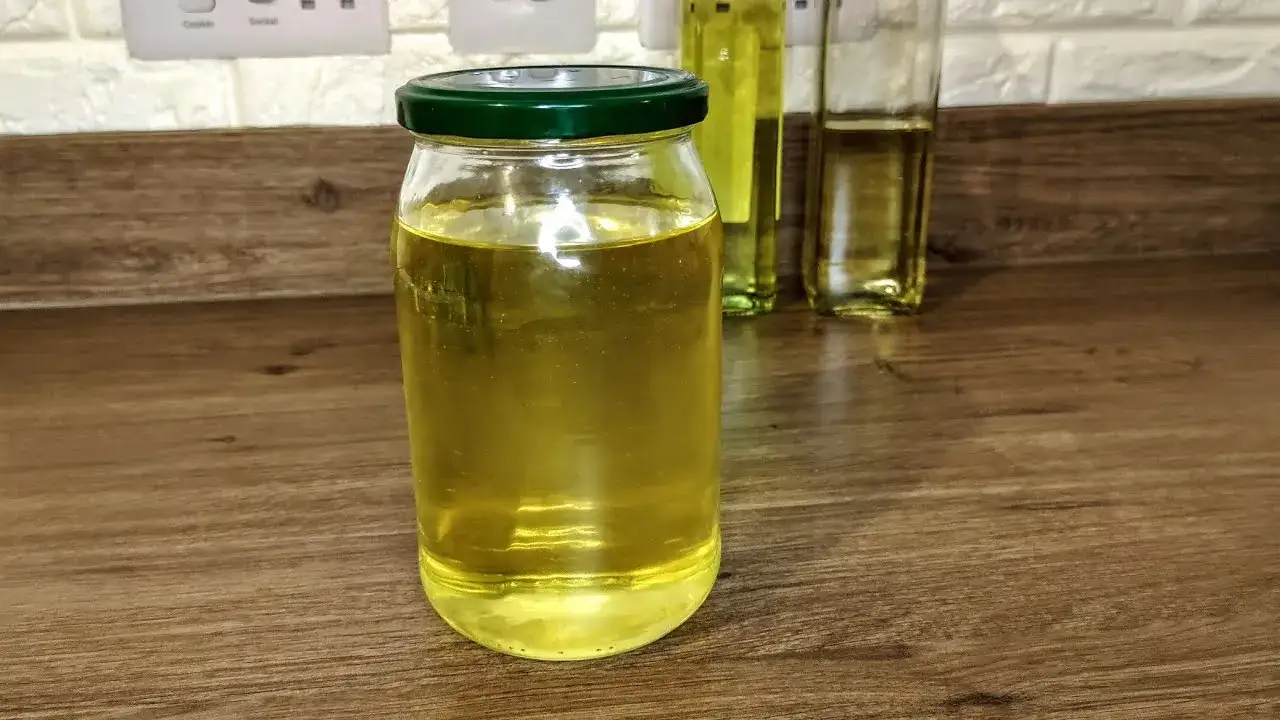 Filtracja oleju domowe sposoby