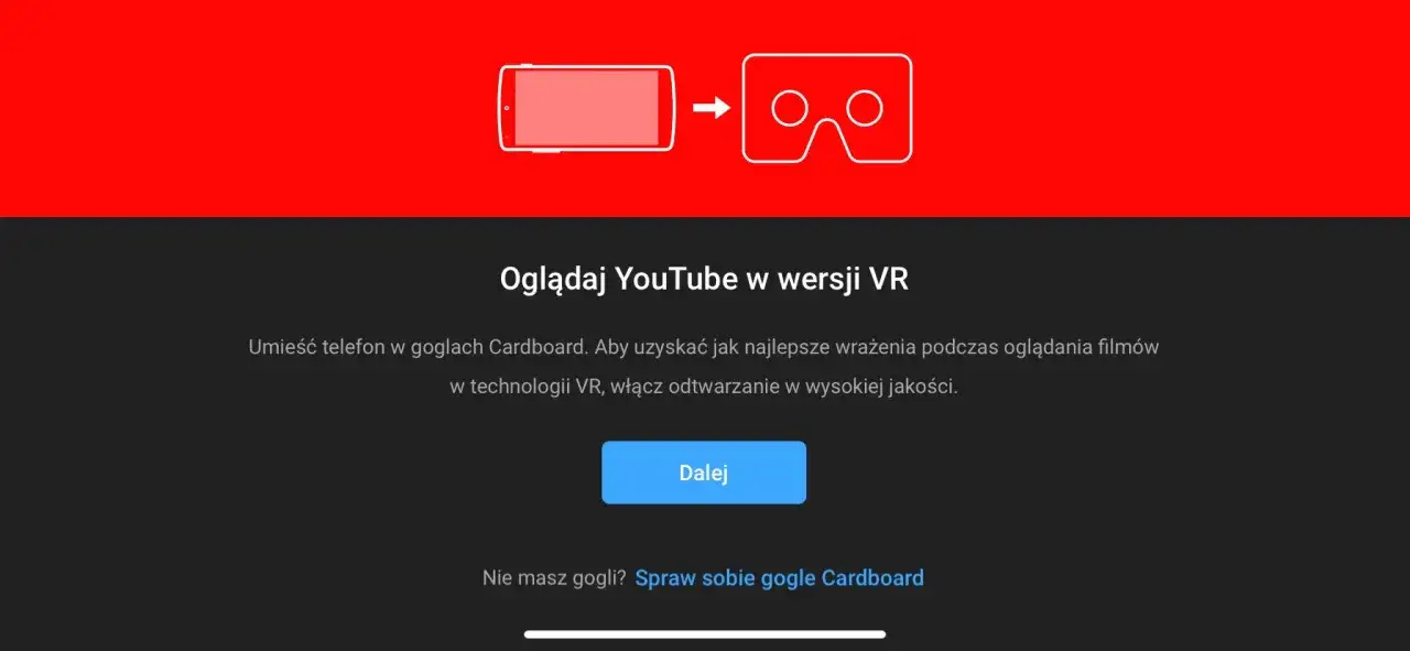 Zdjęcie Jak oglądać filmy VR na komputerze bez problemów – prosty poradnik krok po kroku