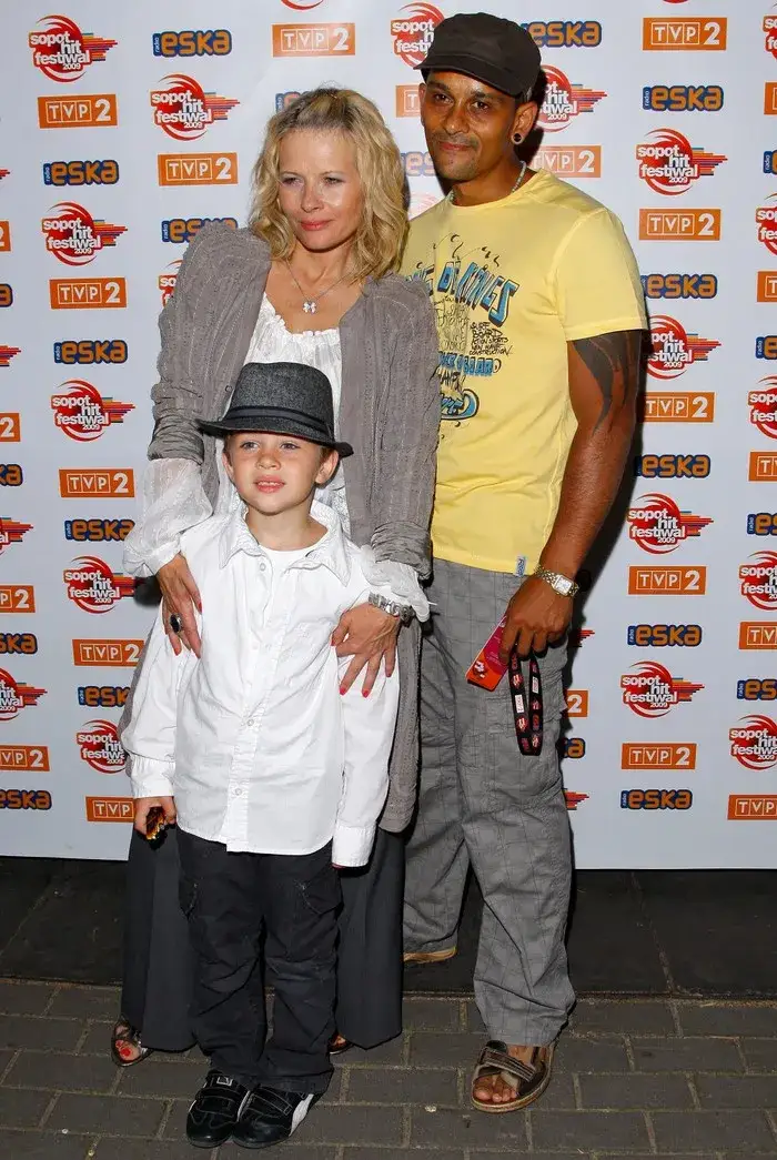 Zdjęcie Ile lat ma Tomasz Kujawski, mąż Urszuli? Zaskakująca różnica wieku!