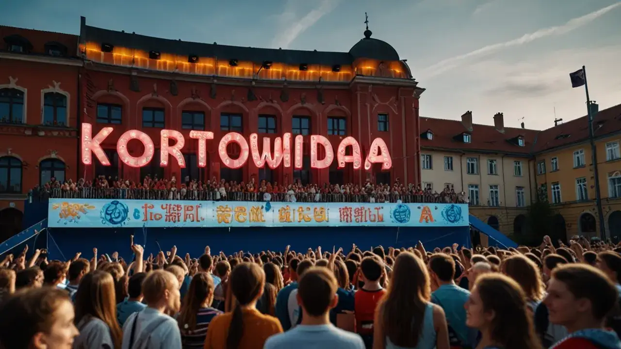 Zdjęcie Kortowiada 2023: Bilety i najważniejsze informacje o wydarzeniu