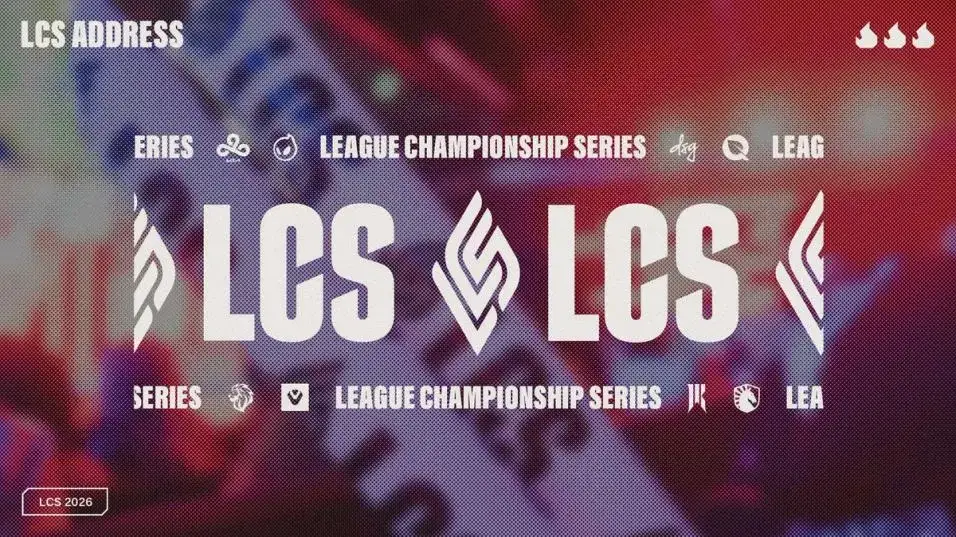 League of Legends sezon 2026 data startu