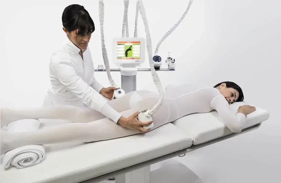 Icoone vs Endermologia porównanie technologii