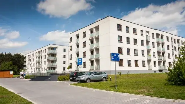 Zdjęcie Ile zarabia prezes małej spółdzielni mieszkaniowej? Zaskakujące fakty o pensjach
