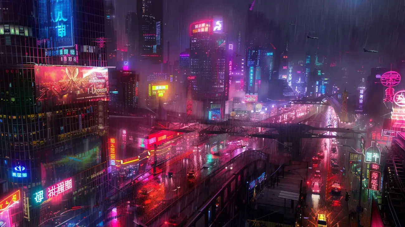 Zdjęcie Cyberpunk 2077 - łatka 1.3. Jakie zmiany wprowadza? Pełna lista