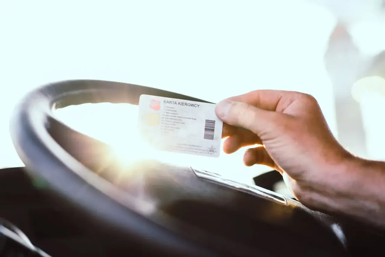 Co wchodzi w skład ceny kursu na przewóz rzeczy