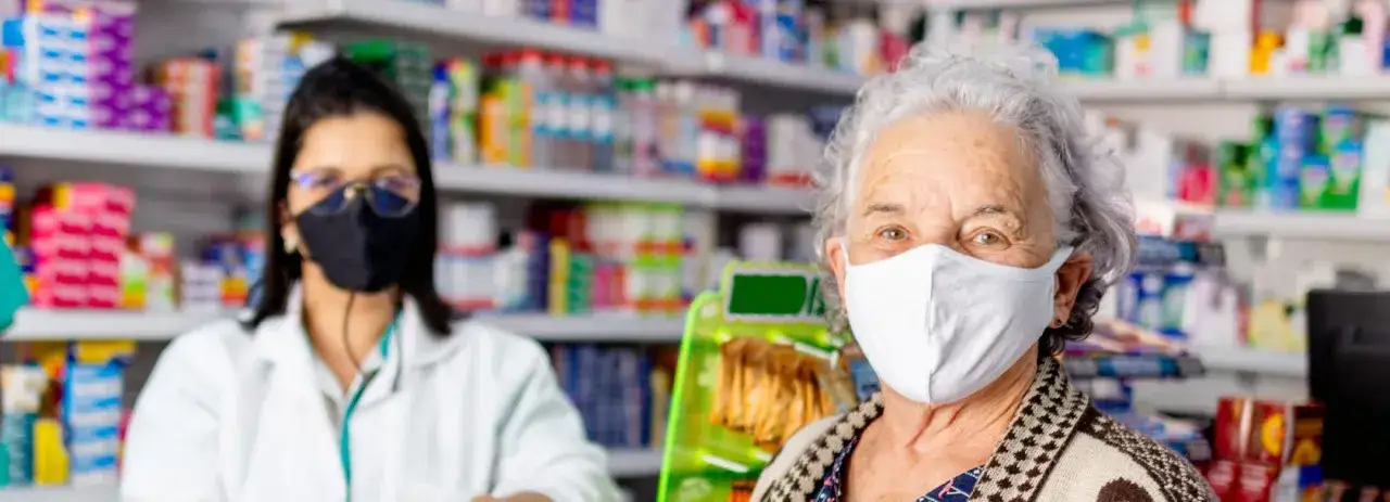 e-recepta farmaceutyczna, apteka, pacjent w aptece