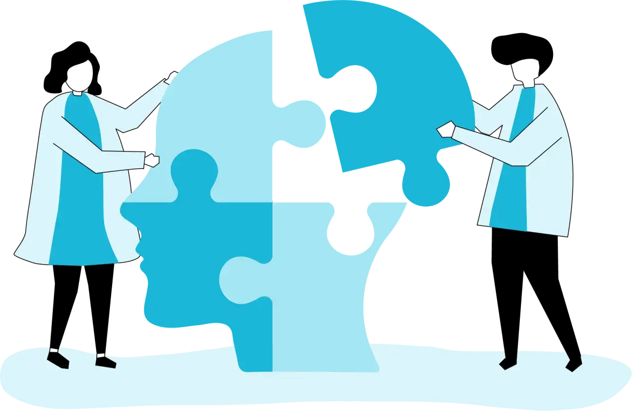 Terapia poznawczo-behawioralna OCD