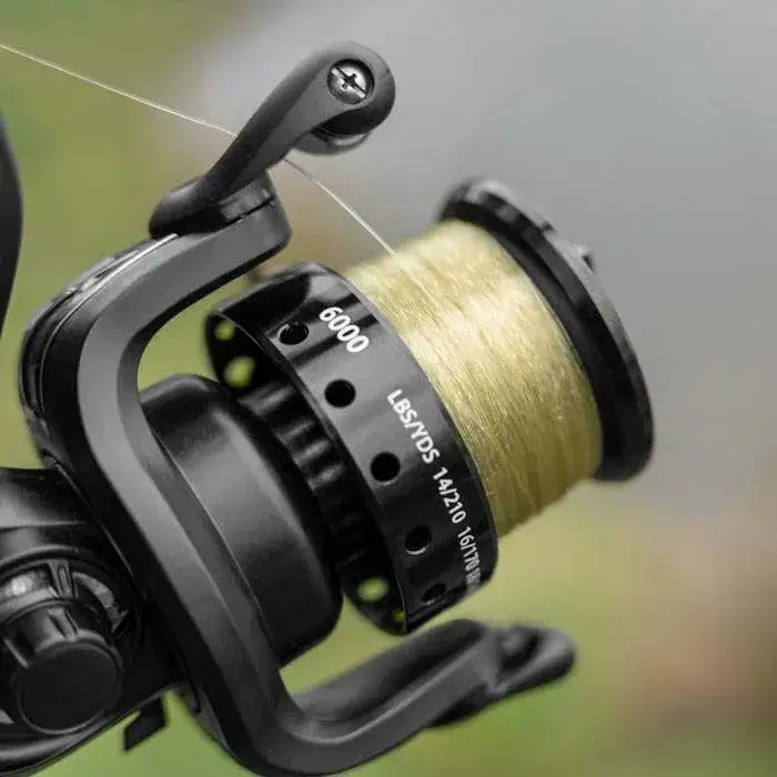 Zdjęcie Najlepsza żyłka na grunt: 8 kluczowych cech do wyboru