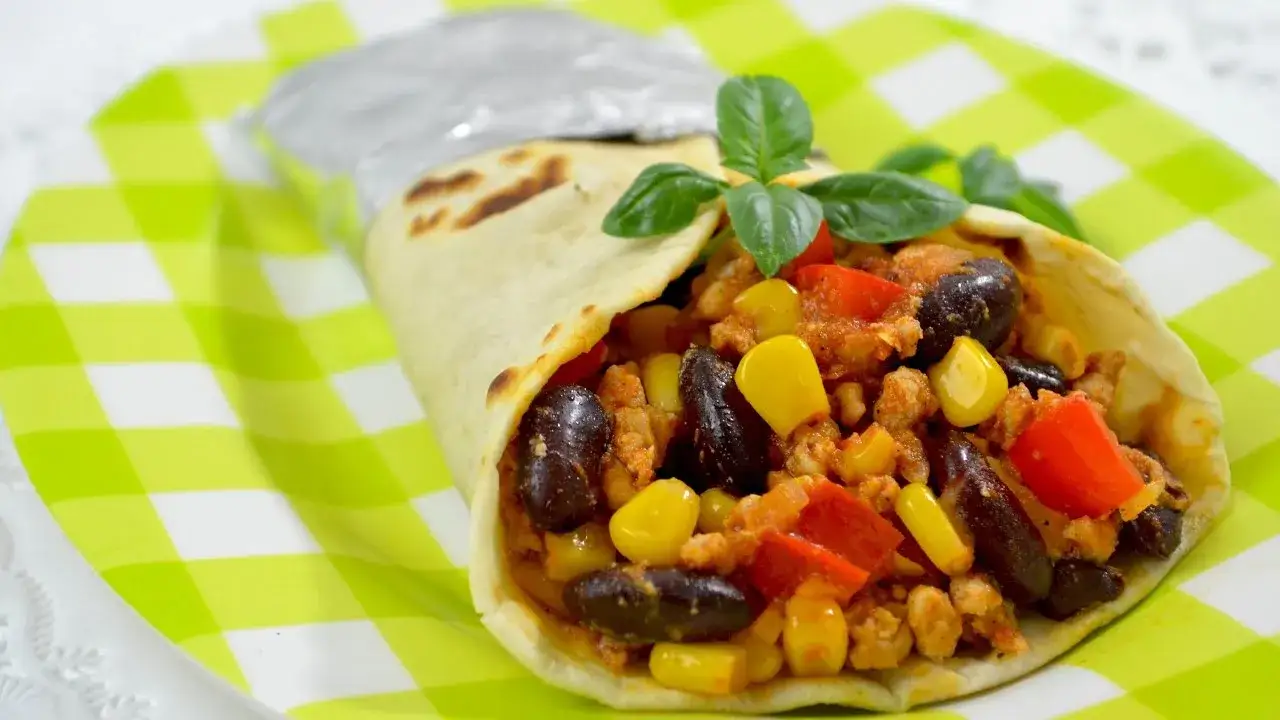 burrito tacos polskie alternatywy